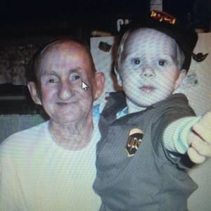 Meet your Posher, Eric